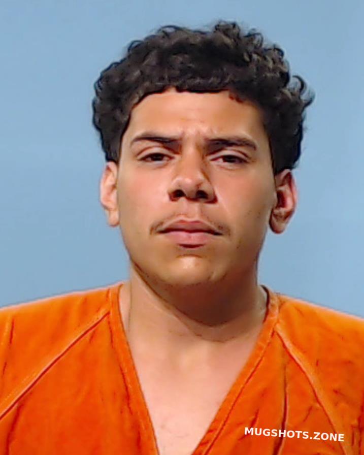 BUCHANAN ANTHONY WAYNE 05/14/2022 - Brazoria County Mugshots Zone