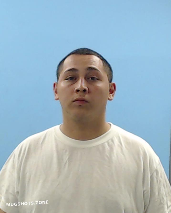 TORRES PATRICK 05/18/2022 Brazoria County Mugshots Zone