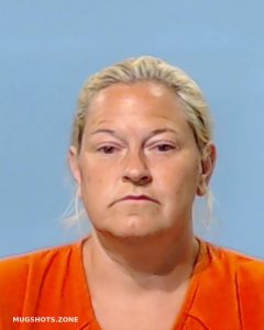 LOWERY GRAY KRISTIE MARIE 05/31/2022 - Brazoria County Mugshots Zone