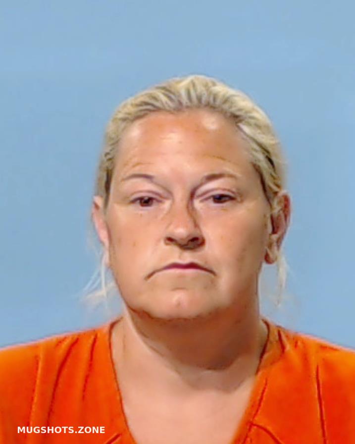 Lowery Gray Kristie Marie 05312022 Brazoria County Mugshots Zone