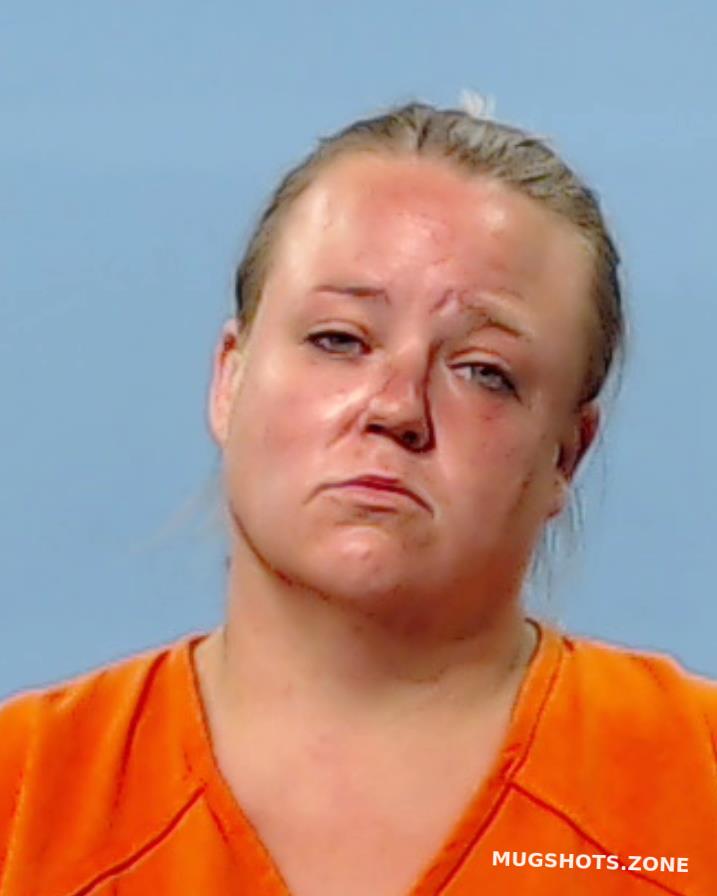 Smith Sarah Ann 06072022 Brazoria County Mugshots Zone 0025