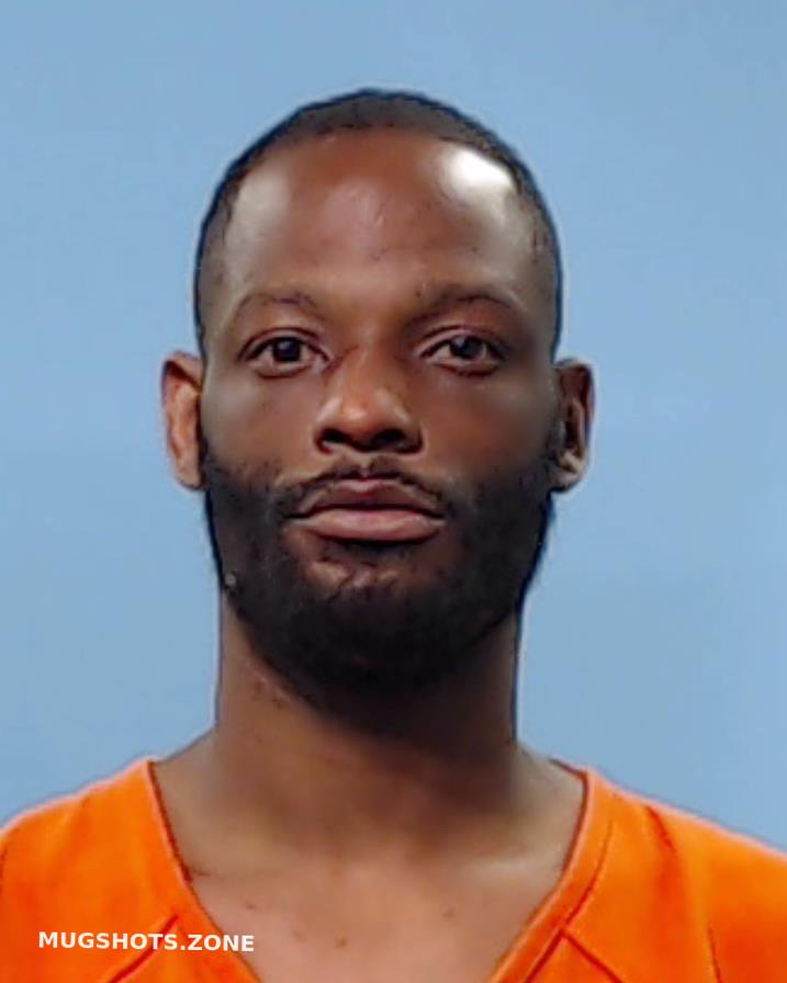 LANGSTON KELVIN DERALL 06/10/2022 Brazoria County Mugshots Zone