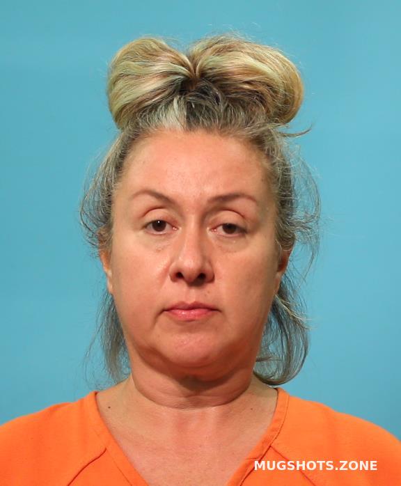 Garcia Robin Ann 06 30 2022 Brazoria County Mugshots Zone