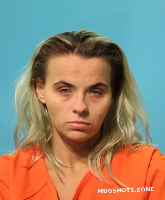 GREEN AMY MICHELLE 07/07/2022 - Brazoria County Mugshots Zone