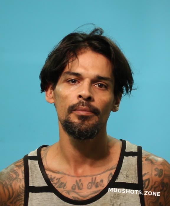 Flores Sammy Joseph 07 20 2022 Brazoria County Mugshots Zone