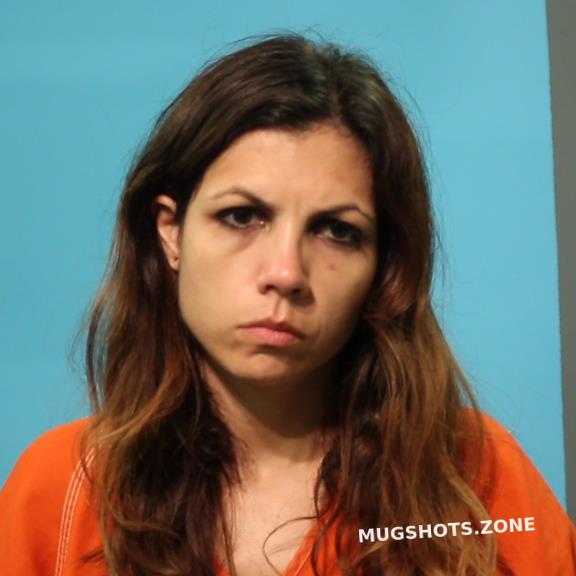 Quint Jennifer Louis 08 18 2022 Brazoria County Mugshots Zone