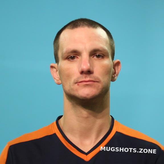 Sanders Joel Robert 08 19 2022 Brazoria County Mugshots Zone