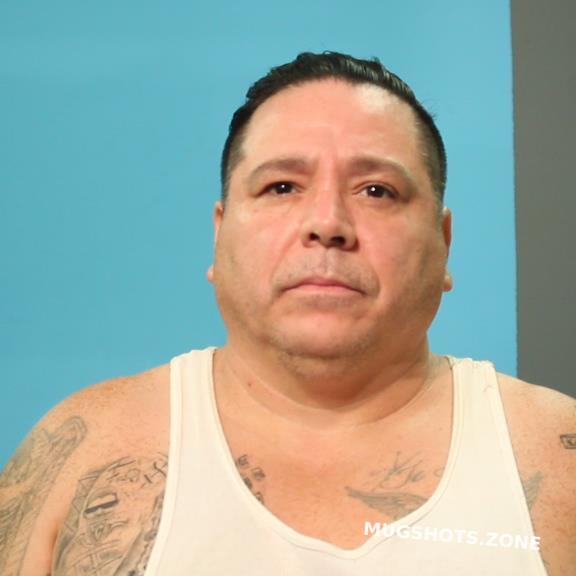 LOPEZ BERNARDINO 08/20/2022 - Brazoria County Mugshots Zone