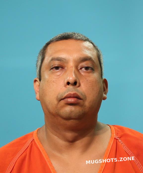 Valdez Luis Alonso 08232022 Brazoria County Mugshots Zone 0671