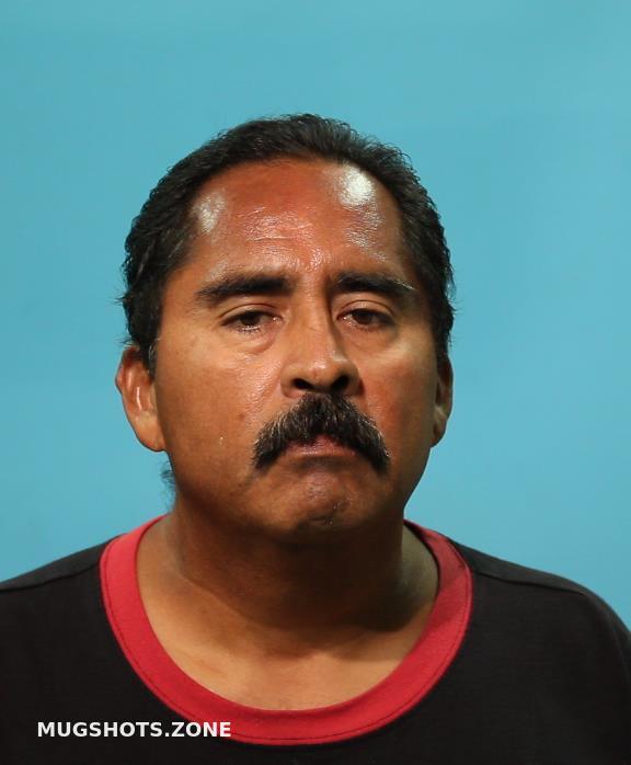 YBARRA DANIEL 08/27/2022 - Brazoria County Mugshots Zone