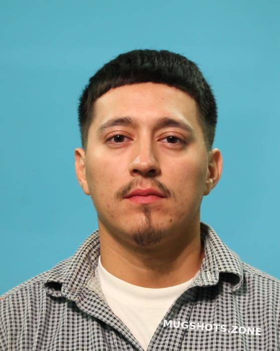 RAZO MARTIN 09/10/2022 - Brazoria County Mugshots Zone