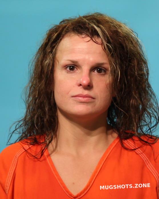VENTURA ASHLEY DAWN 09/16/2022 Brazoria County Mugshots Zone
