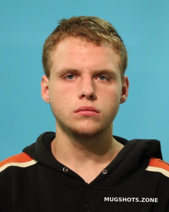 BROOKS TYLER LAWSON 09/18/2022 Brazoria County Mugshots Zone