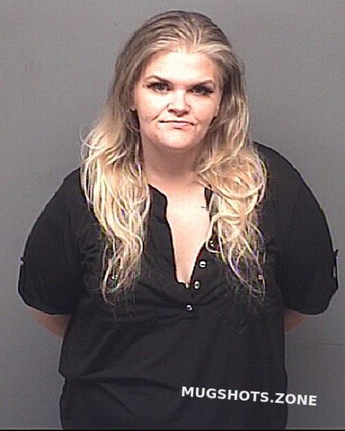 Mckinsey Lauren Elise 09212022 Brazoria County Mugshots Zone 4909