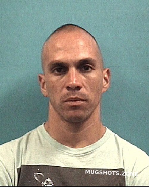 GUTIERREZ MICHAEL ANDREW 09/21/2022 - Brazoria County Mugshots Zone