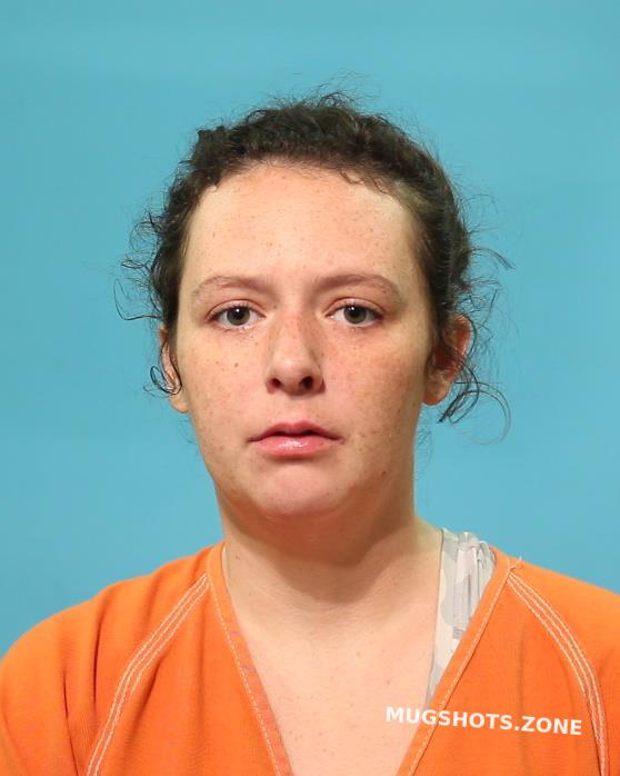 Roach Katelin 09 27 2022 Brazoria County Mugshots Zone