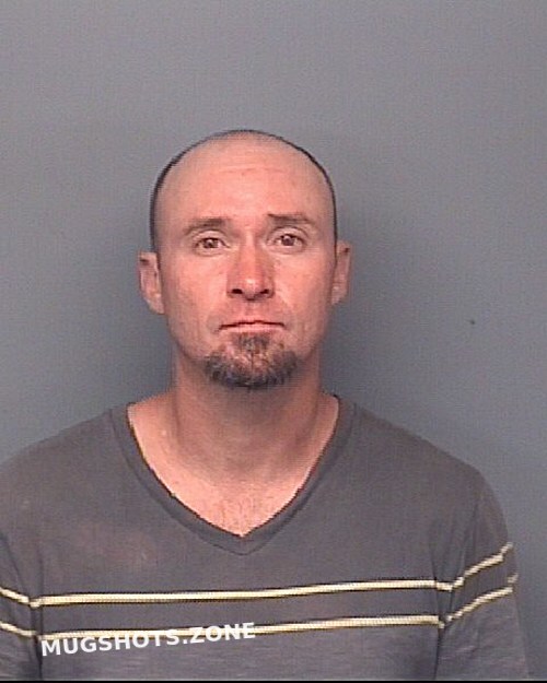 FORAKER JOHNNY WAYNE 10/04/2022 Brazoria County Mugshots Zone