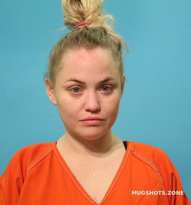 Anderson Ashley 10072022 Brazoria County Mugshots Zone 