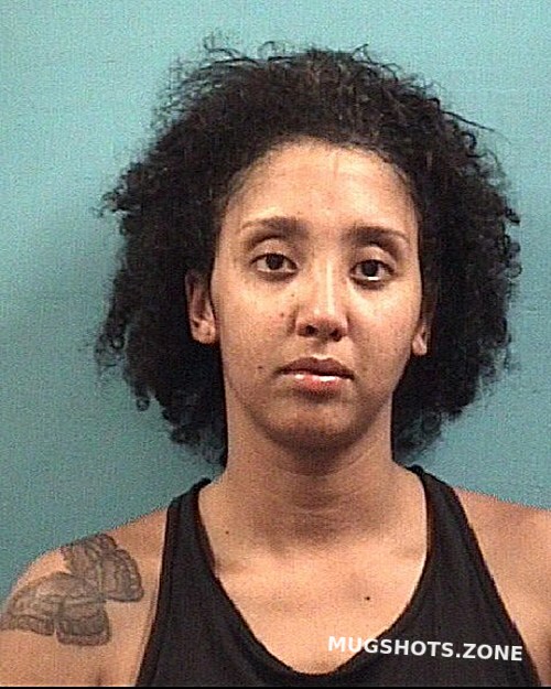 BRADFORD JANAE ANNETTE 10/07/2022 - Brazoria County Mugshots Zone