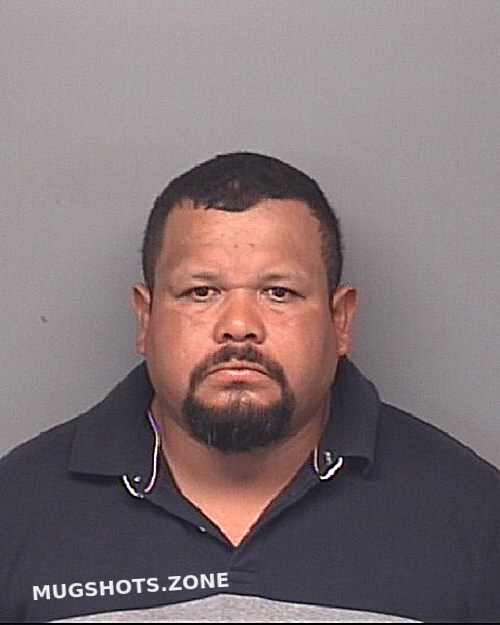 SOSA MORA ANGEL 10/08/2022 Brazoria County Mugshots Zone