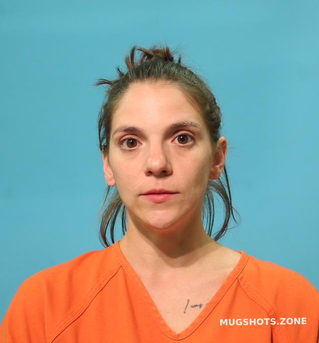 Mooney Mary Kathleen 10 08 2022 Brazoria County Mugshots Zone