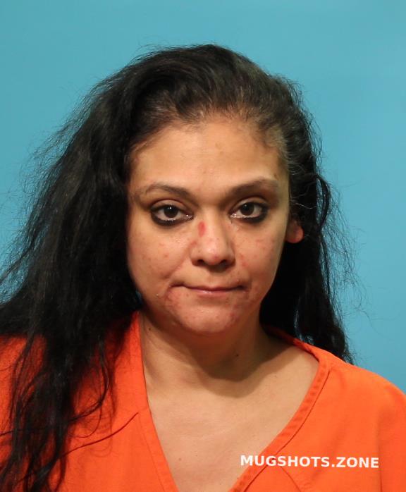 Maldonado Rebeca 10 14 2022 Brazoria County Mugshots Zone