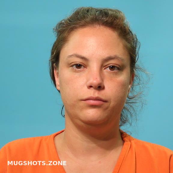 Reeves Cassie Nicole 10 15 2022 Brazoria County Mugshots Zone