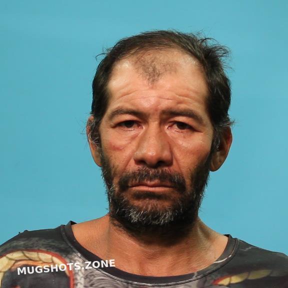 Romero Jose Alberto 10162022 Brazoria County Mugshots Zone 4327