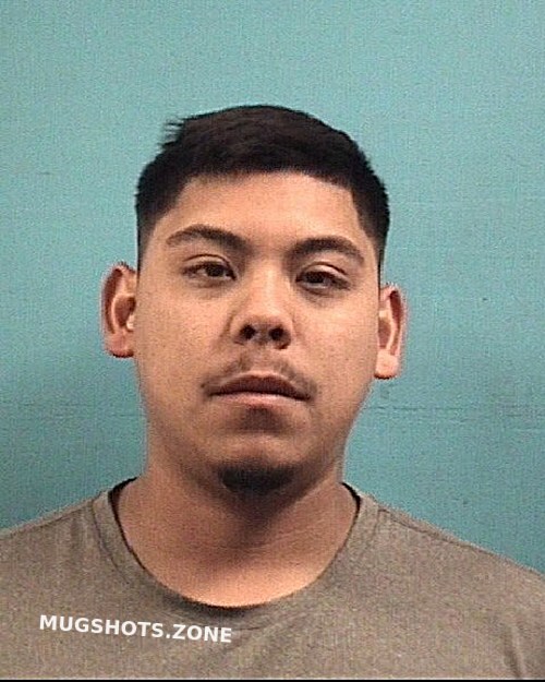 CANALES DAVID ADRIAN 10/19/2022 Brazoria County Mugshots Zone(00)