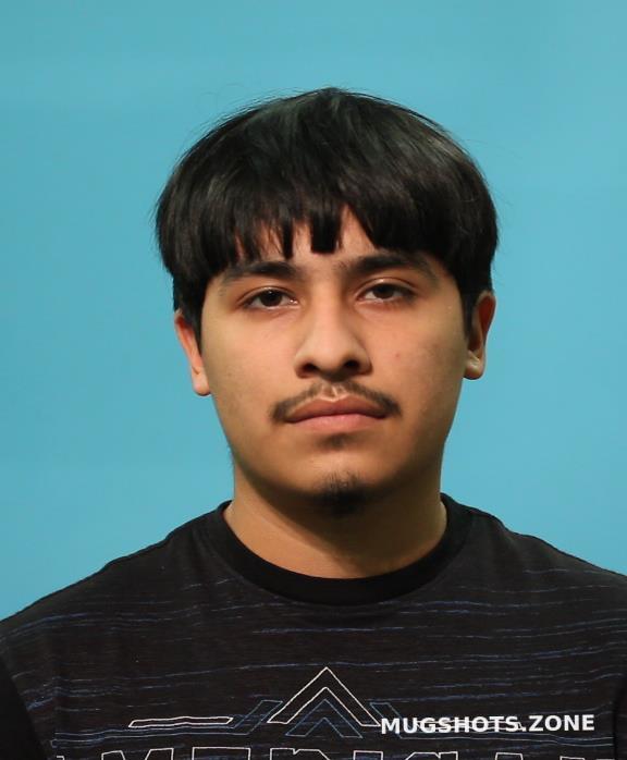 RODRIGUEZ ADRIAN 10/20/2022 - Brazoria County Mugshots Zone