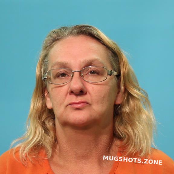 BRODERICK DONNA DARLENE 10/21/2022 Brazoria County Mugshots Zone