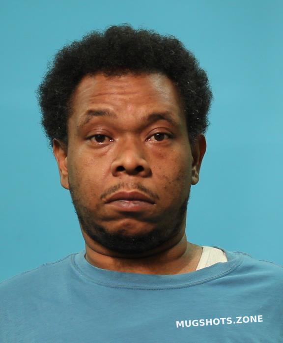 GREEN OMMAR TERRAN 10/21/2022 Brazoria County Mugshots Zone