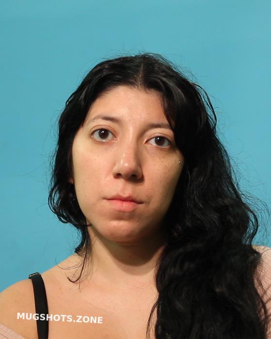 Hernandez Gabriela 11 06 2022 Brazoria County Mugshots Zone