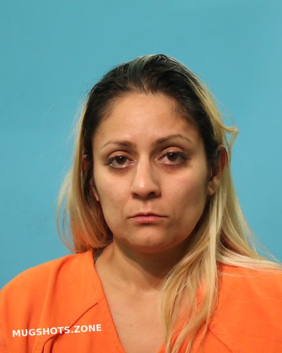 VELA CELIA DEANNA 11/06/2022 - Brazoria County Mugshots Zone