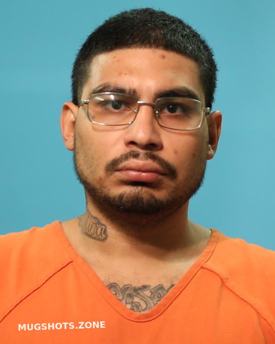 Medrano Edween 11072022 Brazoria County Mugshots Zone 9953