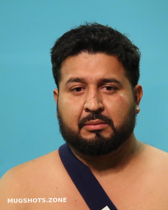 Benitez Dominguez 11072022 Brazoria County Mugshots Zone