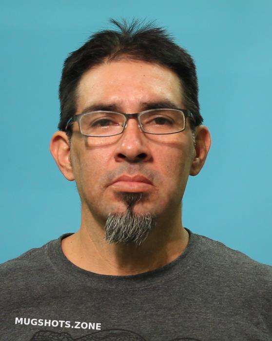 TIJERINA ALFRED ALCALA 11/11/2022 Brazoria County Mugshots Zone