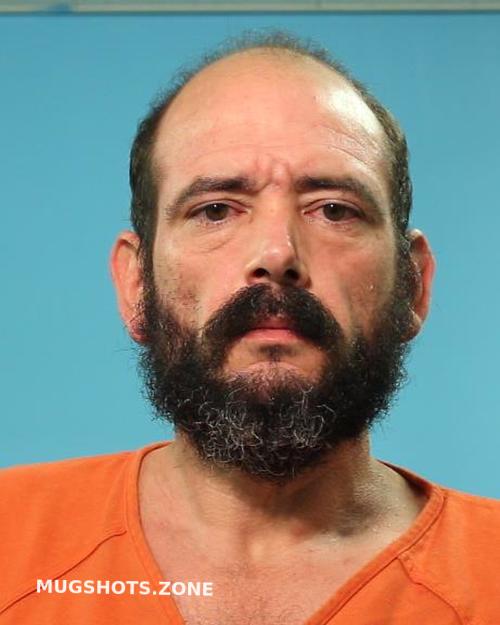 ABERCROMBIE THOMAS VERNON 11/11/2022 Brazoria County Mugshots Zone