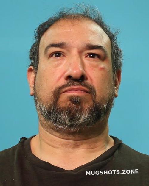TIJERINA JASON KIRK 11/15/2022 Brazoria County Mugshots Zone