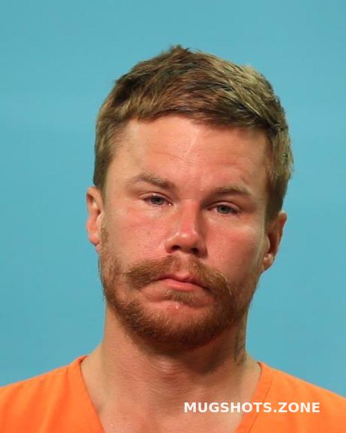 BROGDEN BRANDON 11/28/2022 - Brazoria County Mugshots Zone