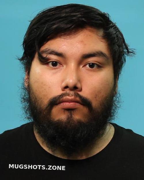 Membreno Perez Eduardo Jose 11302022 Brazoria County Mugshots Zone 0569