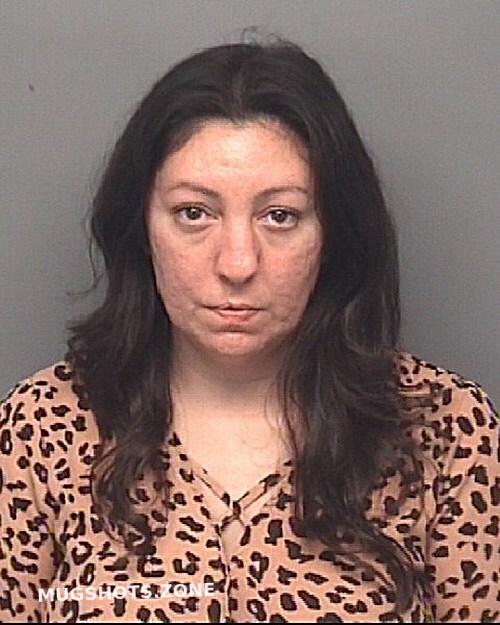 MARTIN MICHELLE RENEE 12/08/2022 - Brazoria County Mugshots Zone