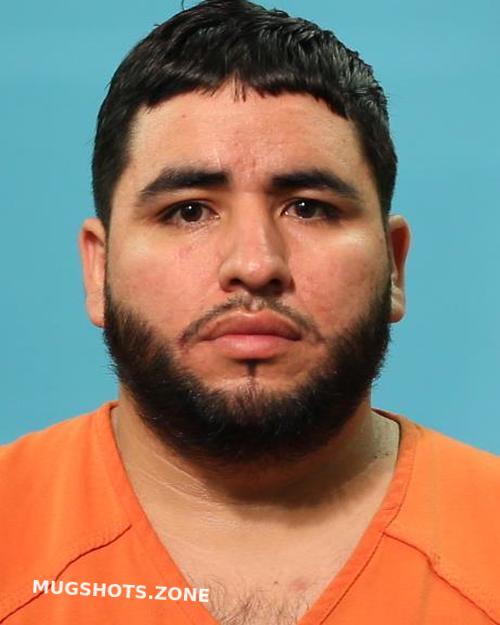 Contreras Daniel 12 09 2022 Brazoria County Mugshots Zone