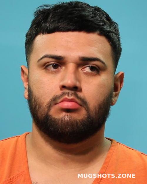 Cruz Jonathan Ismael 12 14 2022 Brazoria County Mugshots Zone