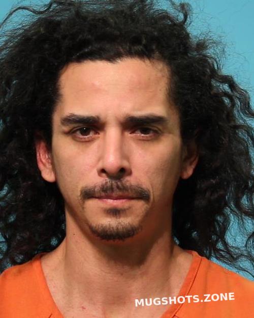 PADILLA HUGO 12/24/2022 - Brazoria County Mugshots Zone