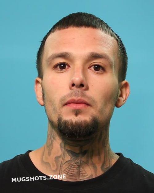 CAMACHO BLAKE ANTHONY 12/24/2022 Brazoria County Mugshots Zone