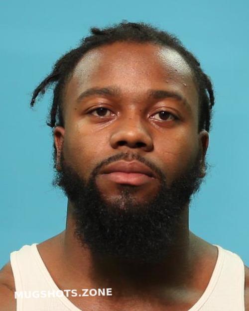 ROBINSON ALVIN 12/25/2022 Brazoria County Mugshots Zone