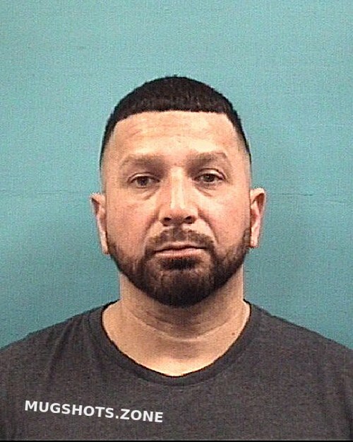 SALINAS GUSTAVO 12/31/2022 - Brazoria County Mugshots Zone