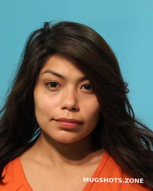 MENDOZA ELIZE 01/01/2023 - Brazoria County Mugshots Zone