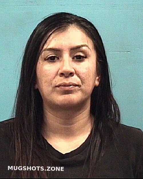 BETANCOURT GONZALEZ PATRICIA 01/03/2023 - Brazoria County Mugshots Zone